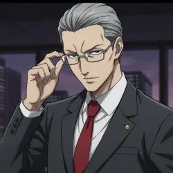 Personaggio Saes Supervisor
