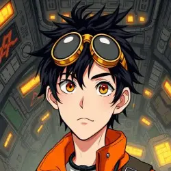 Personaggio Pyo Dong-gun