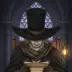 The Blood Minister