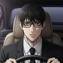 Jisuks Driver