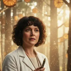 Personaggio Mary Malone