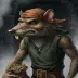Grissel the Greedy