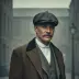 Arthur Shelby Sr