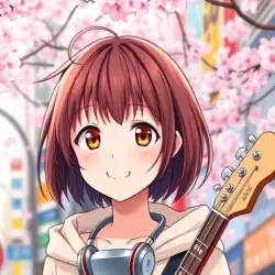 Kaede Minami