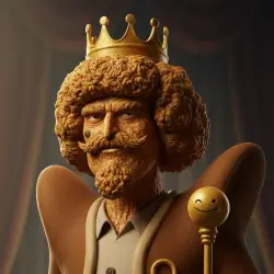 The King of Ooo