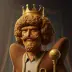 The King of Ooo