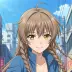 Suzuha Amane The Traveler