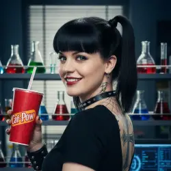 Abby Sciuto