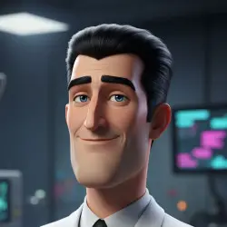 Professor Utonium