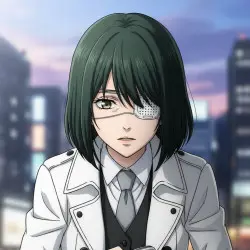 Mutsuki Tooru