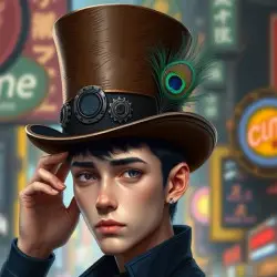 Kaelen Voss
