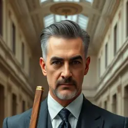 Mateo Vizcarrondo