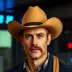 Detective Wyatt Earp-Jones