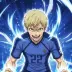 Jingo Raichi U-20 Version