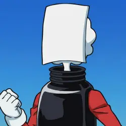Manga Fukidashi