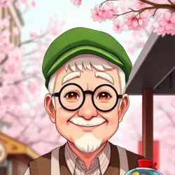 Grampa Candy