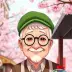 Grampa Candy