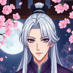 Elder Sang Wun-sim