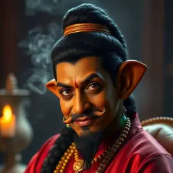 Siddhartha