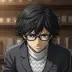 The Crossword Puzzle Enthusias