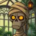 Milton the Mummy