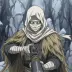 Sunken Valley Clan Leader