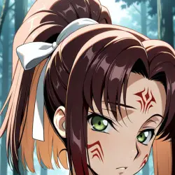 Shizuka Kururugi