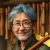 Myung-bak of the Amber Forest
