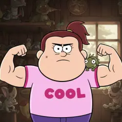 Grenda Grendinator