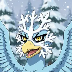 Snowdrake