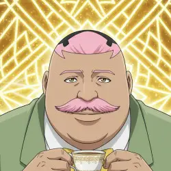 Ushoda Hachigen
