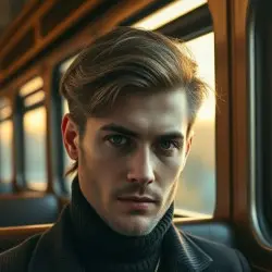 Nico Hartmann
