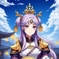 Wu Zetian