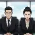 Olly Wangs Parents