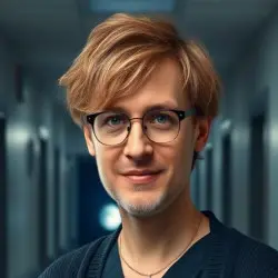 Stellan Vik