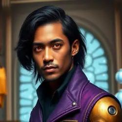 Hassan Jauhari