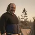 Mister Pearson