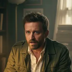Chuck Shurley