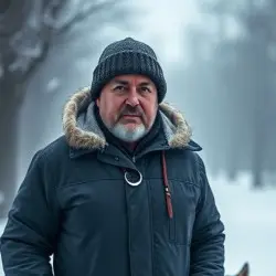 Nikolai Zaitsev