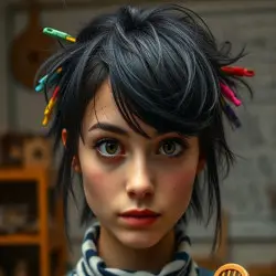Océane Mercier