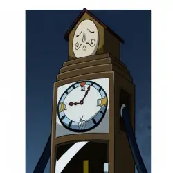 Horologium