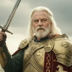 Théoden King