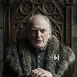 Walder Frey