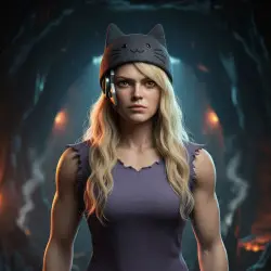 Strong Susan