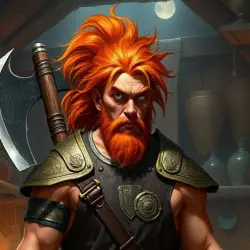 Magnus Stone-Heaver
