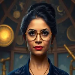 Professor Satyavati Shah