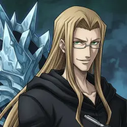 Vexen Scientist