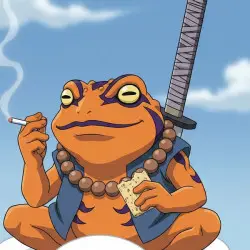 Gamakichi