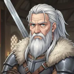Vignar the Revered