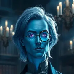 Lord Monty